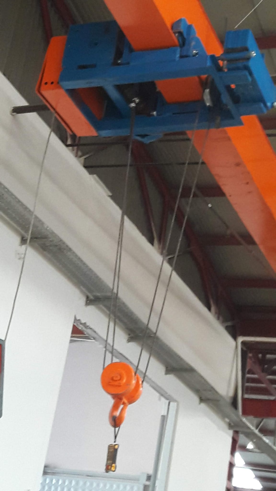 BİTEN PROJELERİMİZ 