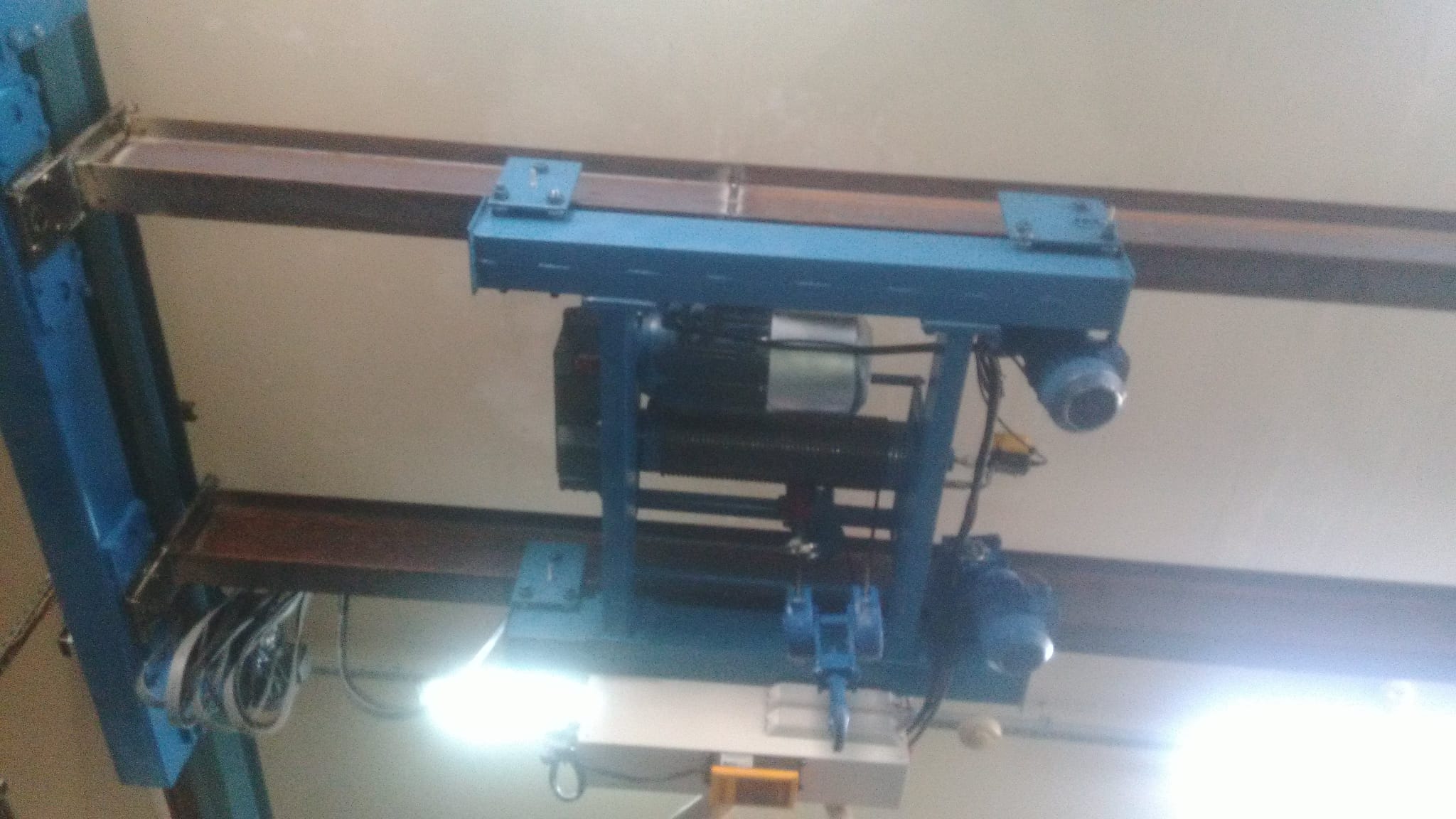 BİTEN PROJELERİMİZ 